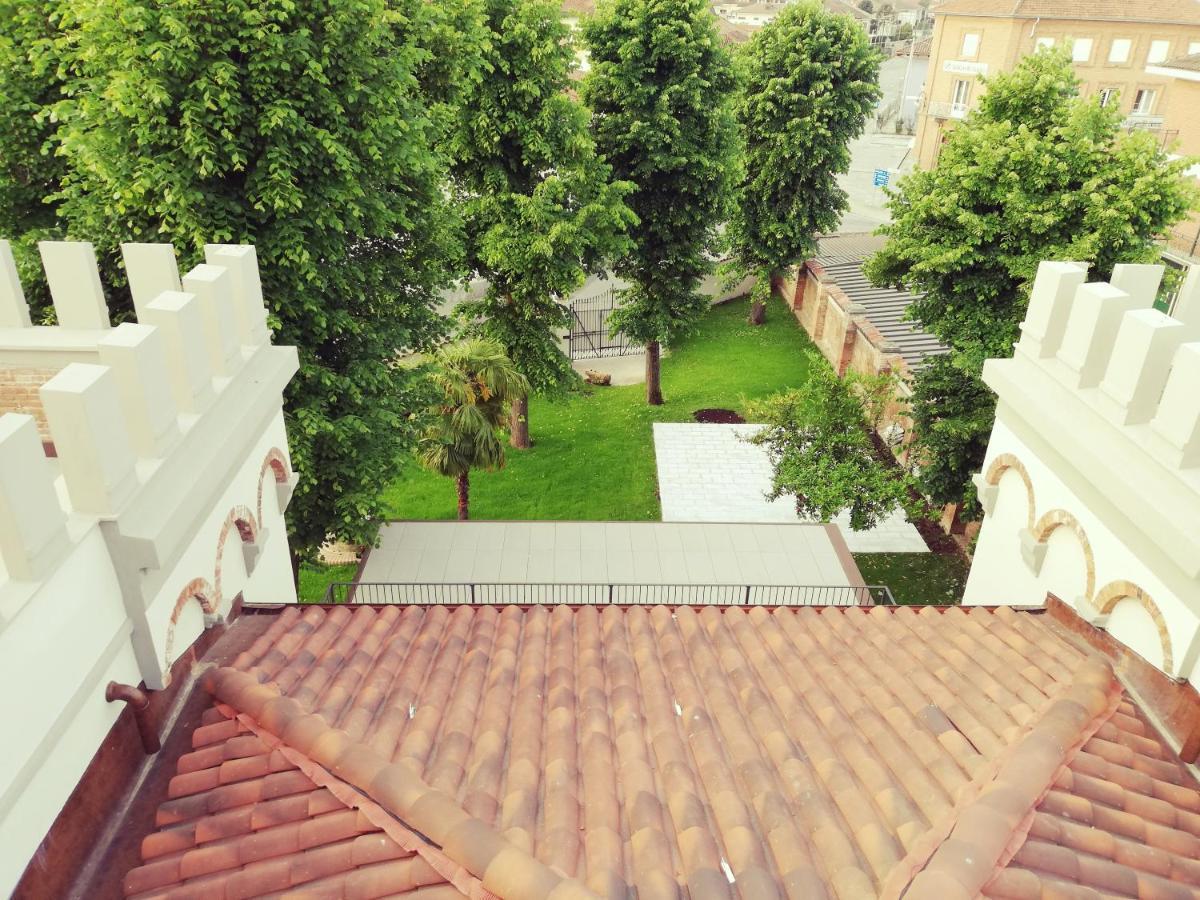 Bernasconi Bed and breakfast